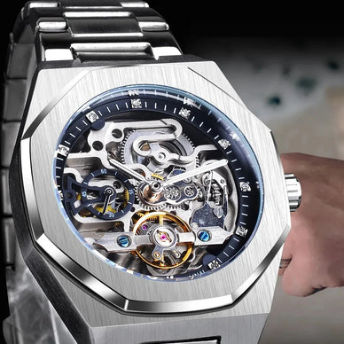 Zyskaj pewność siebie i elegancję każdego dnia.