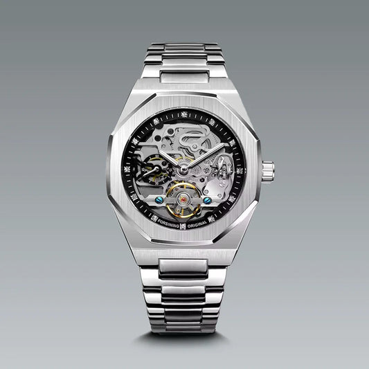 Zegarek Męski AURELION Automatyczny™